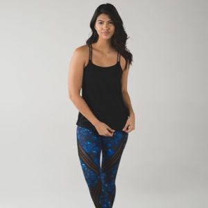 Lululemon Tank size 4